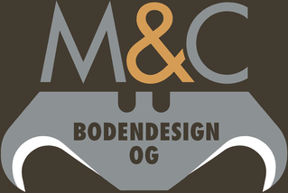 Logo von M&C Bodendesign