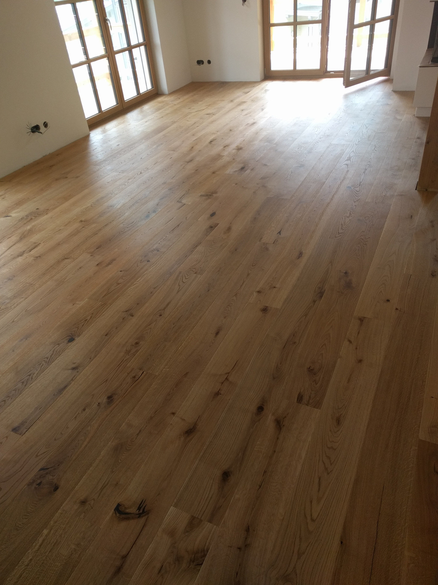 M&C Bodenbeläge | Kitzbühel | Holzboden