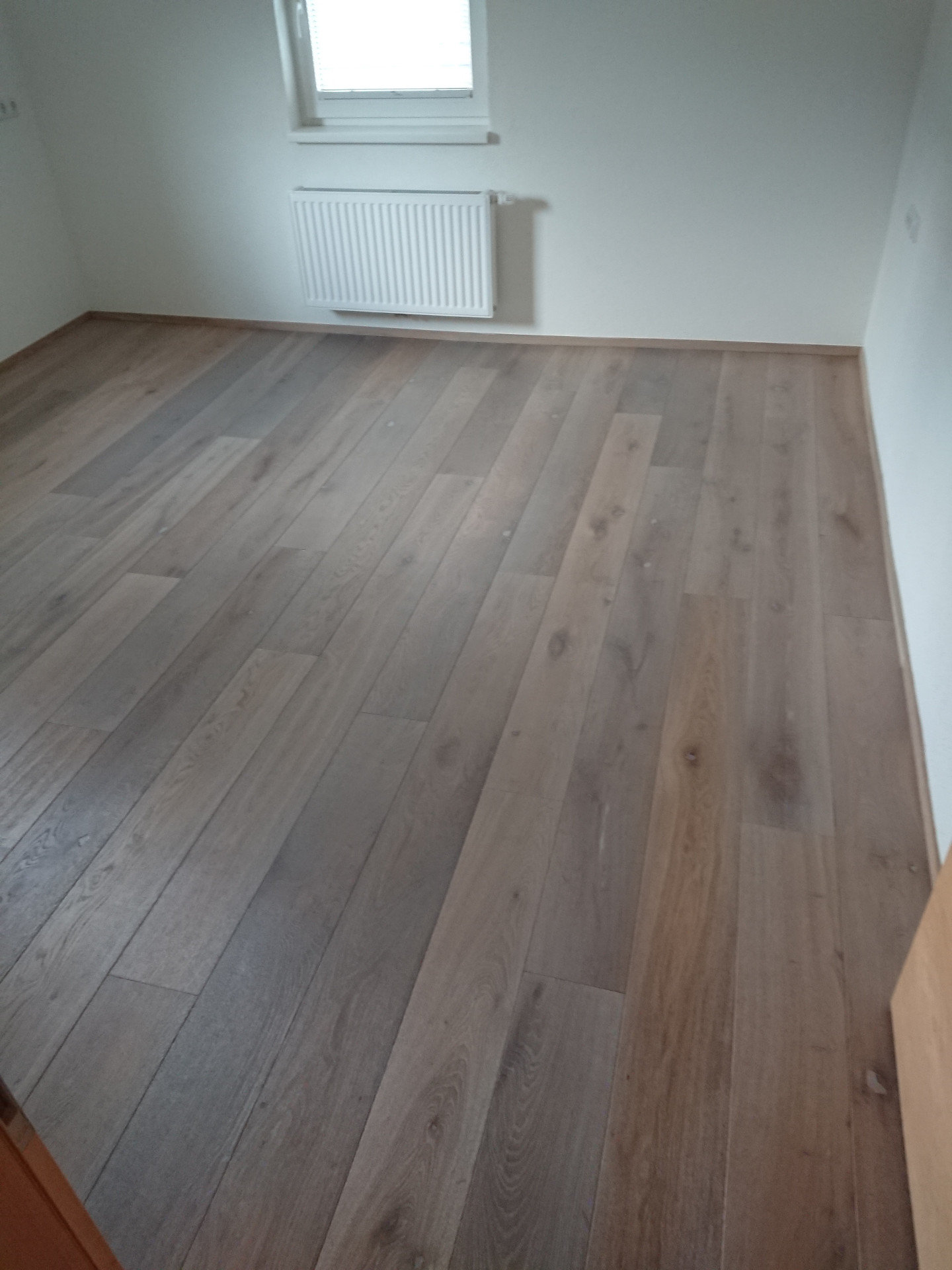 M&C Bodenbeläge | Kitzbühel | Holzboden